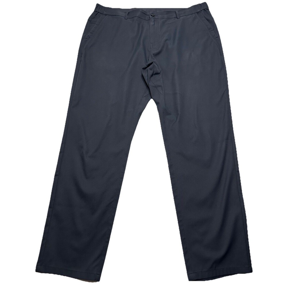 Men's Jack Archer Jetsetter Tech Pants 38 x 30 Deep Blue